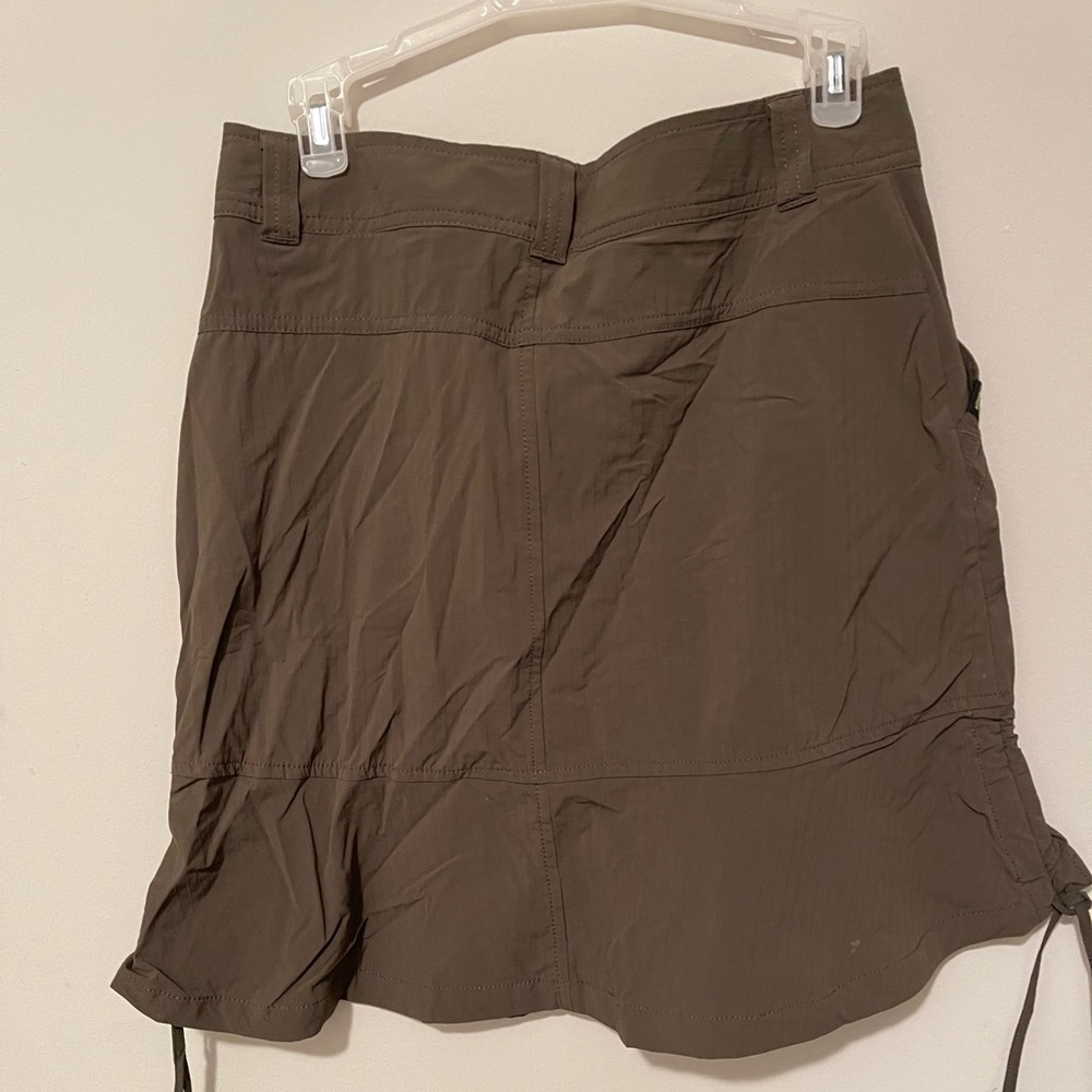 Koppen athletic leisure skirt - Picture 2 of 6